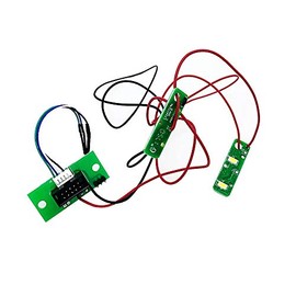 EGO Power+ Parts 2823604003 Power Unit PCB Assembly for LM2100 and LM2100SP Lawn Mowers