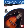 School of Mandolin: Blues