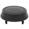 BIAREN 4x Wheel Hub Centre Caps For Ford Transit Mk4