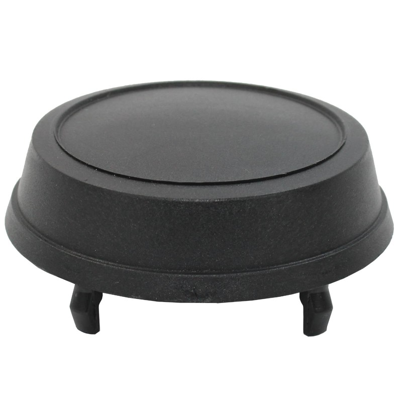 BIAREN 4x Wheel Hub Centre Caps For Ford Transit Mk4