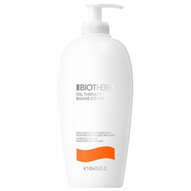 Biotherm Oil Therapy Body Balm 400ml