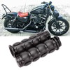 DREAMIZER 1" 25.4MM Motorcycle Handlebars Hand Grips Compatible with Yamaha