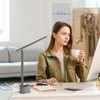 Honeywell Upgraded LED Desk Lamp - H01 Pro Sunturalux™ Foldable