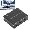 Displayport Switch 8K At 30Hz 4K At 120Hz 1080P At