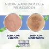 Crema Piernas Goicoechea Relajadas Doble Mentol 400