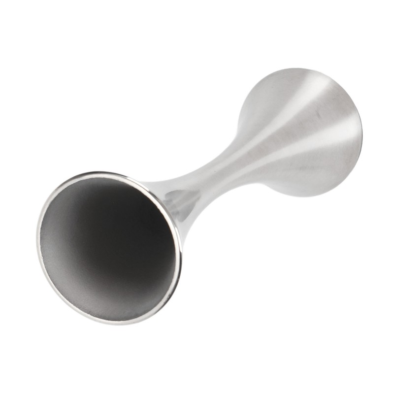 Stainless Steel Vase Innovative Elegant Modern Style Round Mouth Metal