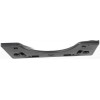 Replacement Front License Plate Bracket For Toyota Prius 2004-2009
