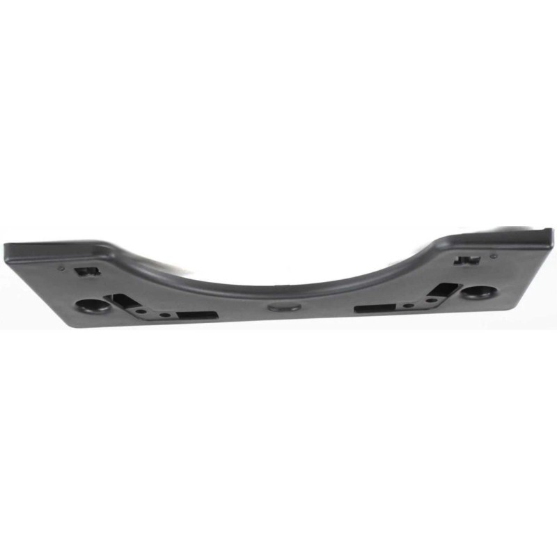 Replacement Front License Plate Bracket For Toyota Prius 2004-2009