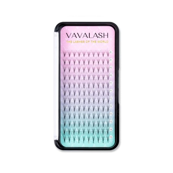 VAVALASH Eyelash Extensions 3D 4D 5D 6D 8D 9D 10D