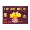 Exploding Kittens Party Pack - 2-10 Players - Ages 7+