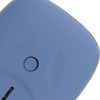 Virtual Drum Kit, Portable Virtual Reality Drum Set with Drumsticks,