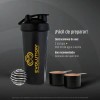 Wp100 Bote De Frapuccino De 1400 G