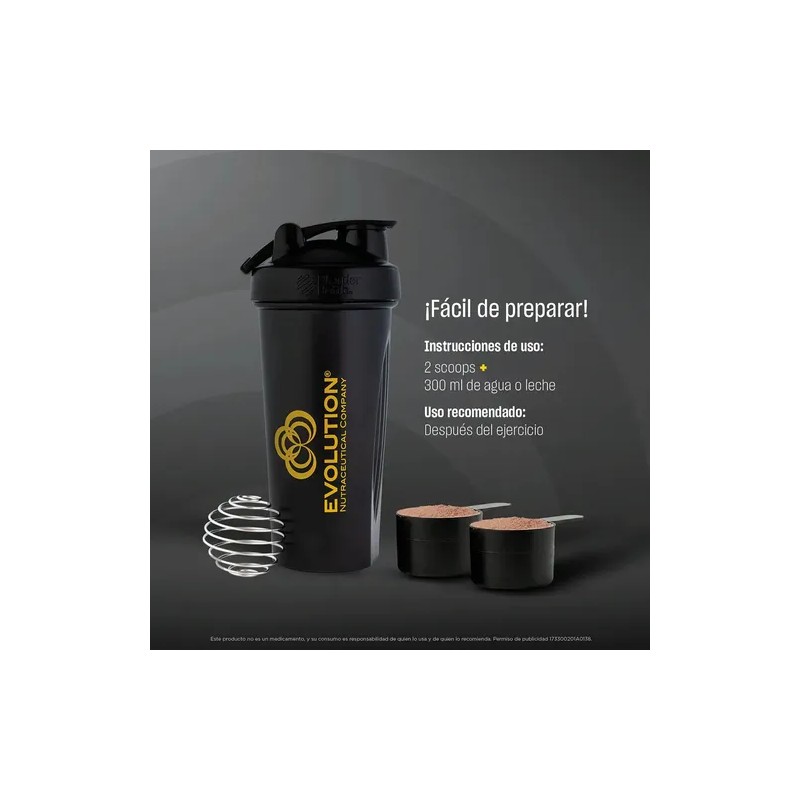 Wp100 Bote De Frapuccino De 1400 G