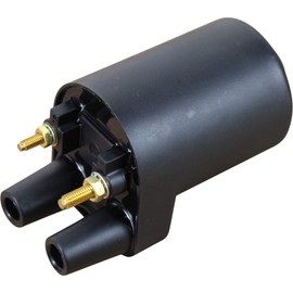 AIP Electronics New Replacement Ignition Coil for 12V Onan P-Series Engines 0166-0820 166-0820 160-01076 OEM Fit CEQP1