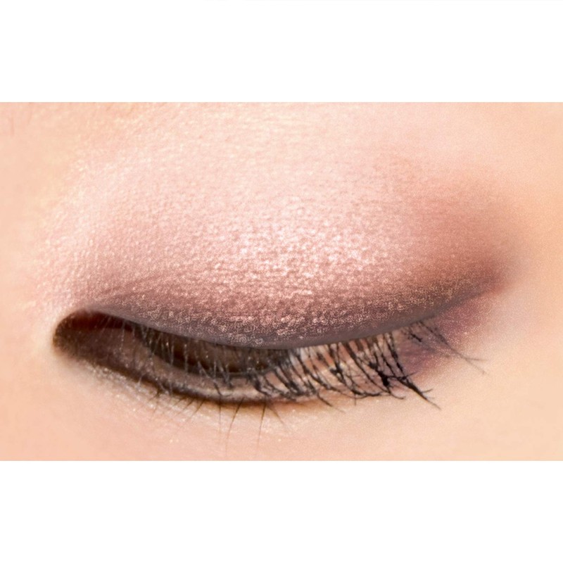 Rimmel Chocolat Sweet Eyes 009 Eye Shadow, Rose Sparkling Chocolat,