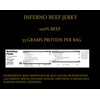 Ranch House Beef Jerky - Whole-Muscle Montana Beef Jerky Strips,