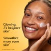 Olay Regenerist Radiance Crema Hidratante Facial Vitamina Ligera Brillante Uniforme
