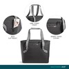 Rachael Ray Food Carrier, Black