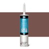 LATICRETE Latasil High Performance Silicone Sealant, Quarry Red #46