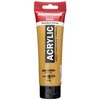 Talens Japan Talens Acrylic Paint Amsterdam Acrylic Color Raw Sienna