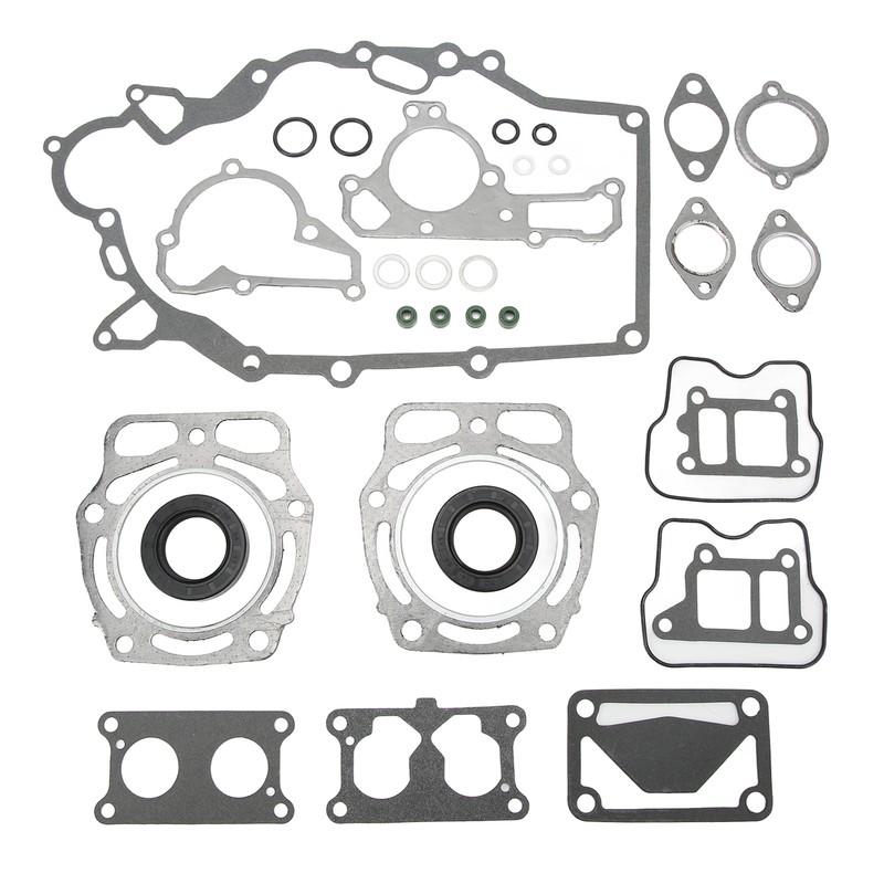 Engine Gasket Kit Air Leak Resistant Waterproof Gasket Seal Repair