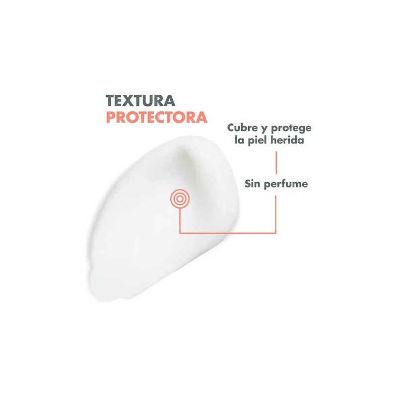 Avène Cicalfate+ Crema Reparadora Piel Sensible 100ml