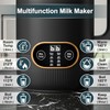 8 in 1 Nut Milk Maker, 8 Blade 35oz Homemade