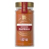 McCormick Gourmet Organic Smoked Paprika, 1.62 oz
