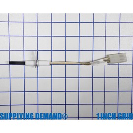 Supplying Demand 789A-820KT1 Furnace Igniter Replacement