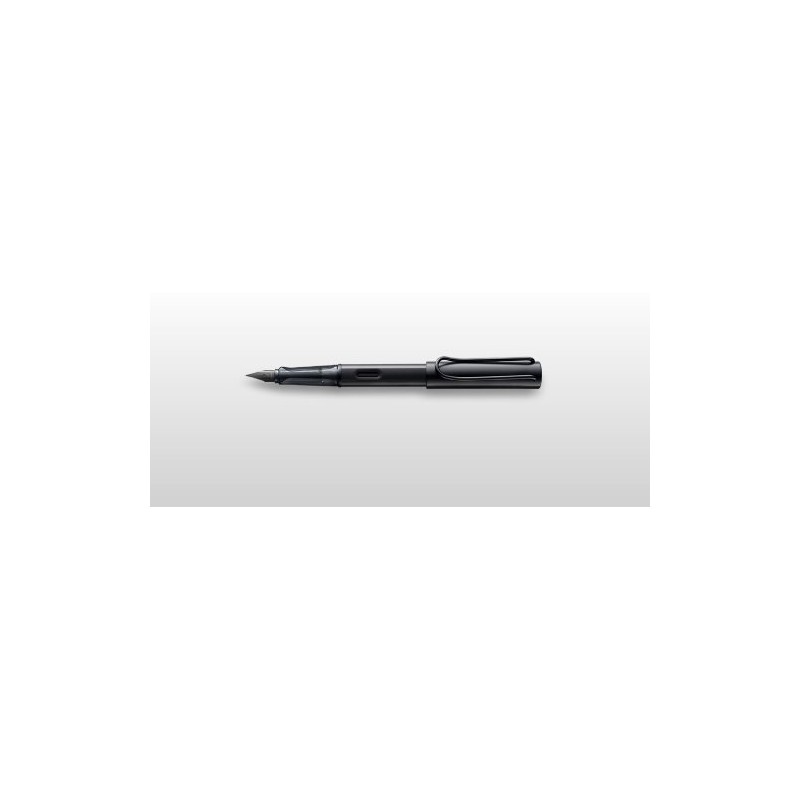 Lamy Al-Star 2013 Black Special Edition Fountain Pen by Lamy