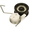 SPARES2GO Belt Strap Tensioner for Bosch ARM 32 ART 23