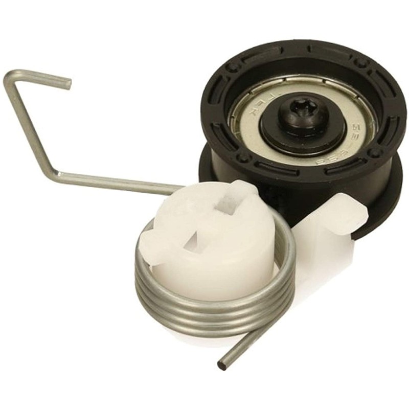 SPARES2GO Belt Strap Tensioner for Bosch ARM 32 ART 23