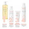 AVENE (Pierre Fabre IT). Spa) Avene XeraCalm adult oil cleaner