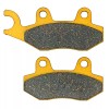 Traild CFMoto UFORCE 500/800 2013-2017 Ceramic Brake Pad Set Front