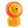 Ceramic Money Box Lion 10 x 13 x 18 cm