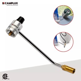 Camplux Gas Stove Regulator Connector Replacement Fits for Coleman Classic Propane Stove