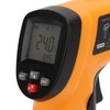 XRCLIF‑300E Digital Infrared Thermometer Non Contact Thermometer Temperature Measurement Tool