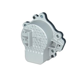 Yongtoparts 161A0-39015 Engine Electric Water Pump Assembly Compatible with Toyota Prius 2010-2015, Prius C, Prius V, Plug-In, Lexus CT200h 2011-2017 1.5L 1.8L L4 Replace OE WPT-190 161A0-29015