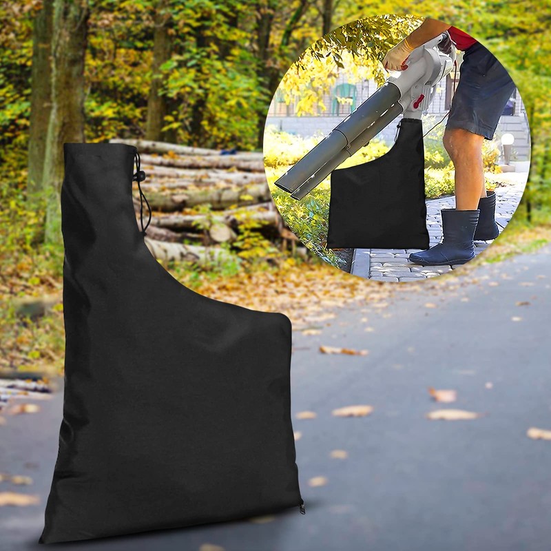 Leaf Vacuum Collection Bag Leaf Blower Bag Leaf Blower Bag