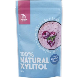 Naturally Sweet Xylitol 225 g