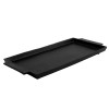 unbrand Iron Finish Tray