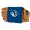 Markwort Baseball Glove Locker, Royal