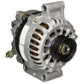 BBB Industries 8406 Alternator