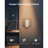 Reolink Digital Chime, Only Compatible with Reolink Video Doorbell, Easy