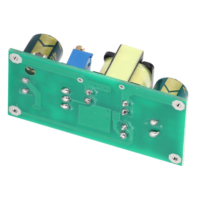 5Pcs Buck Power Supply Module Isolated StepDown Power Converter Module