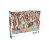 Buffalo Games - Women Power - 1500 Piece Jigsaw Puzzle