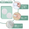 Cotton Toner Pads, Skin Friendly, Does Not Damage Your Skin,