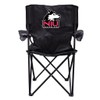 VictoryStore Outdoor Camping Chair - Northern Illinois University Huskies Black