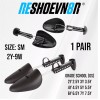Reshoven8r 1 Pair Reshoevn8r Adjustable Plastic GS Shoe Trees 2y