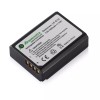 For Canon LP-E10 Battery Replace for Canon EOS 1100D,1200D,13 -